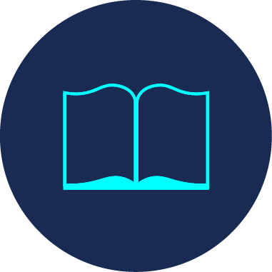 In Service Icon