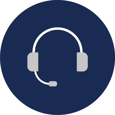 Customer Service Icon
