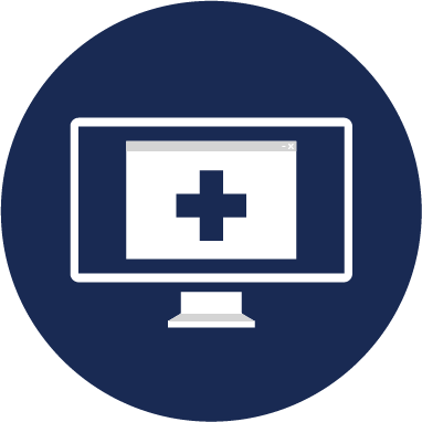 EHR Icon
