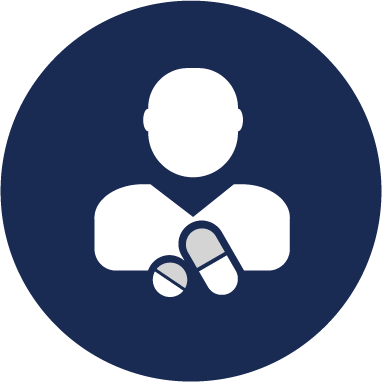 Skilled Pharmacy Icon