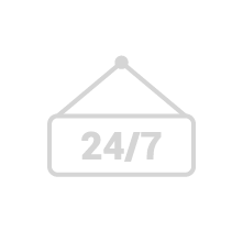 24/7 Icon